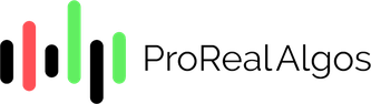 ProRealAlgos, algorithmic trading systems for ProRealTime